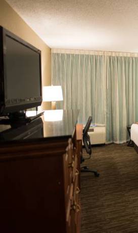 Imagen de la habitación del Hotel Pear Tree Inn Cape Girardeau Near The Medical Center. Foto 4