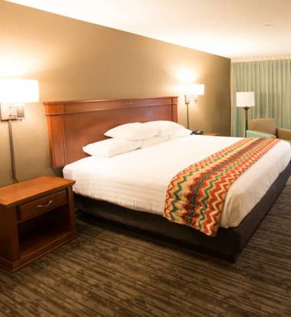 Imagen de la habitación del Hotel Pear Tree Inn Cape Girardeau Near The Medical Center. Foto 5