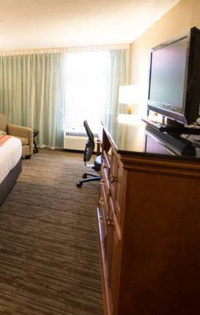 Imagen de la habitación del Hotel Pear Tree Inn Cape Girardeau Near The Medical Center. Foto 6