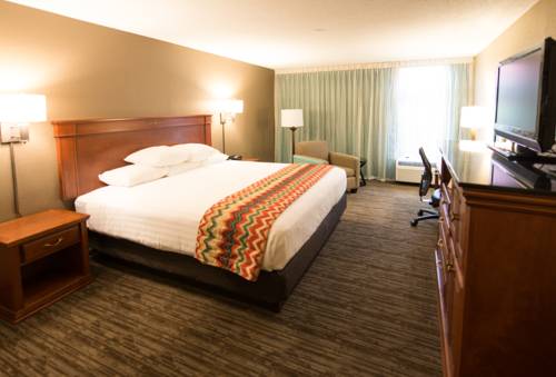 Imagen de la habitación del Hotel Pear Tree Inn Cape Girardeau Near The Medical Center. Foto 7