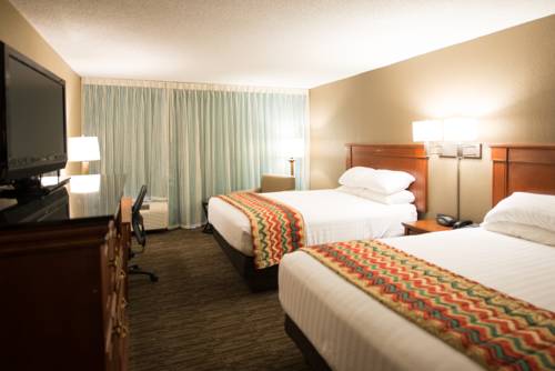 Imagen de la habitación del Hotel Pear Tree Inn Cape Girardeau Near The Medical Center. Foto 8