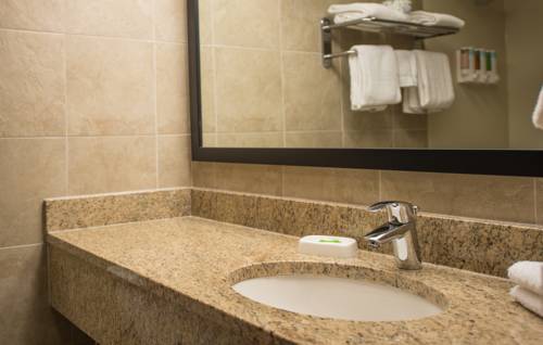 Imagen de la habitación del Hotel Pear Tree Inn Cape Girardeau Near The Medical Center. Foto 10
