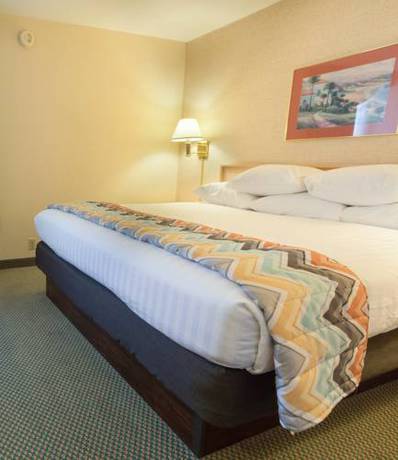 Imagen de la habitación del Hotel Pear Tree Inn Cape Girardeau Near The Medical Center. Foto 13