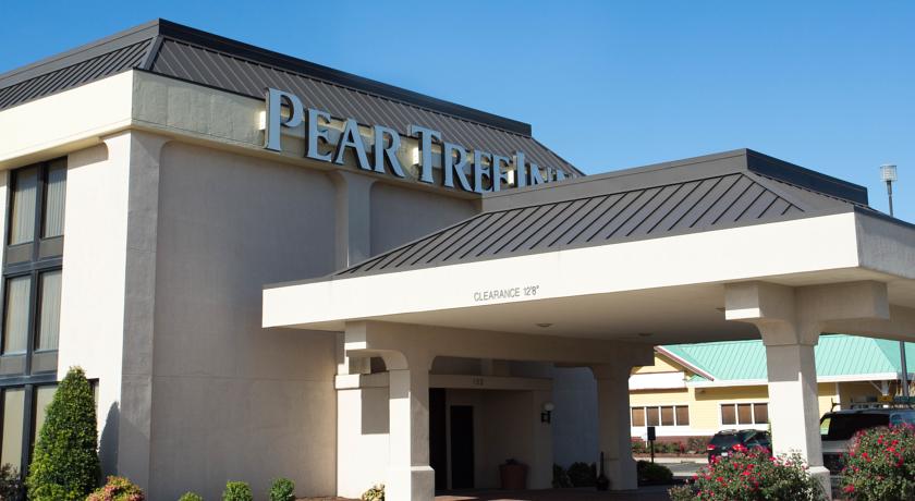 Imagen general del Hotel Pear Tree Inn Cape Girardeau West. Foto 6