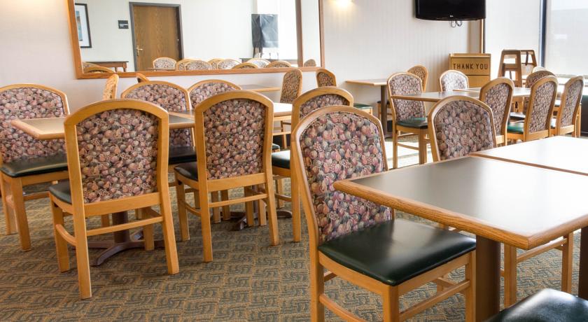 Imagen general del Hotel Pear Tree Inn Cape Girardeau West. Foto 1