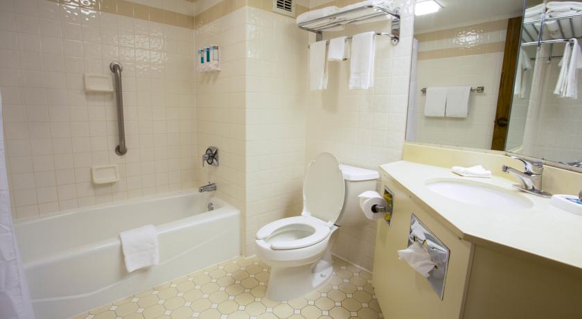 Imagen general del Hotel Pear Tree Inn Cape Girardeau West. Foto 4