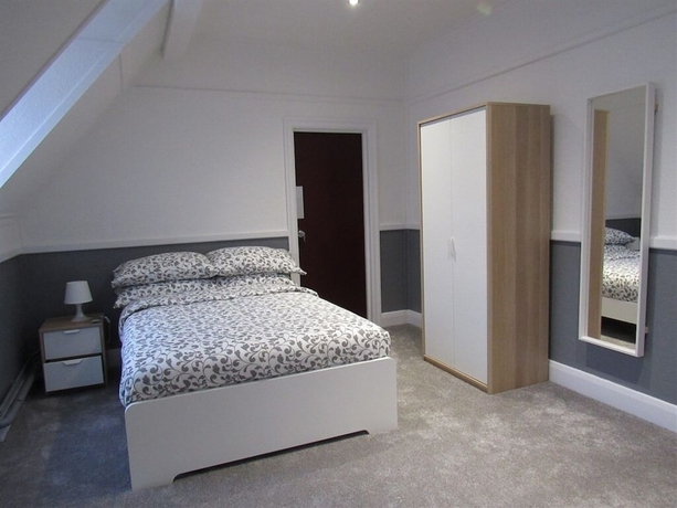 Imagen de la habitación del Hotel Pear Tree Inn. Foto 2