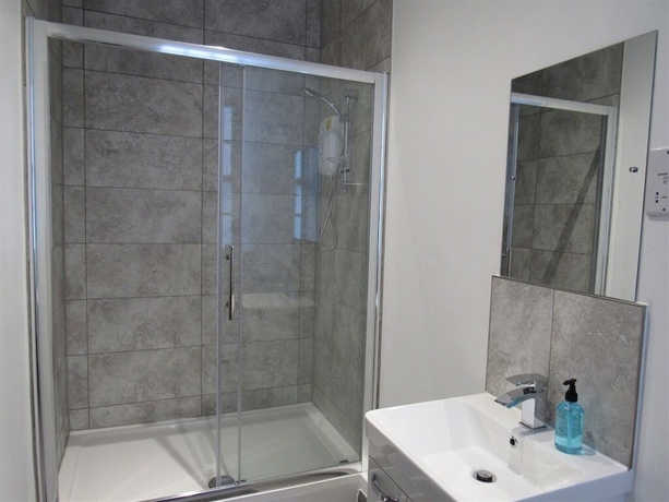 Imagen de la habitación del Hotel Pear Tree Inn. Foto 12