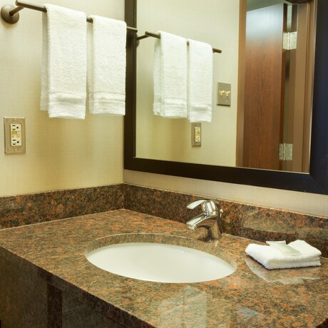 Imagen de la habitación del Hotel Pear Tree Inn San Antonio Airport. Foto 15