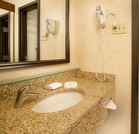 Imagen de la habitación del Hotel Pear Tree Inn St. Louis Convention Center. Foto 8
