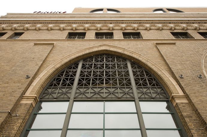 Imagen de los interiores del Hotel Pear Tree Inn St. Louis Convention Center. Foto 13