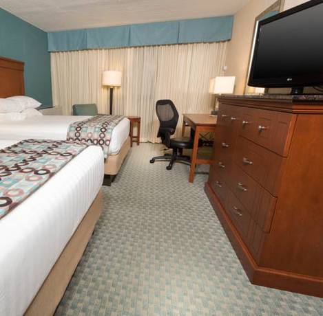 Imagen de la habitación del Hotel Pear Tree Inn St. Louis Near Union Station. Foto 8