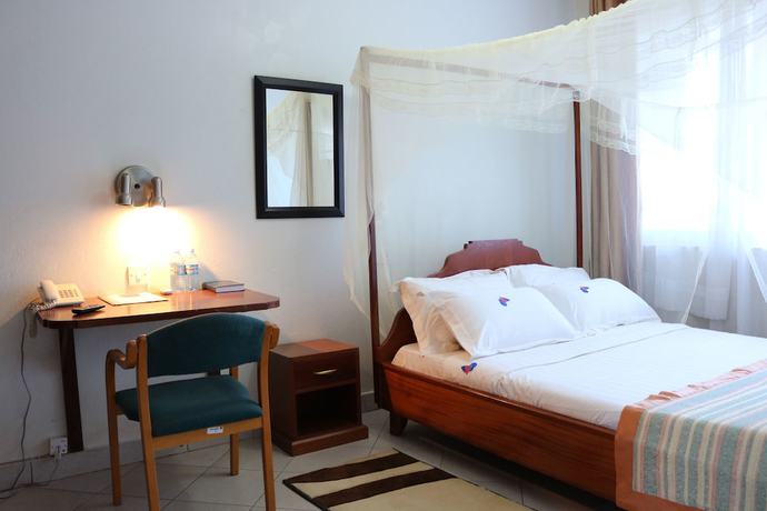 Imagen de la habitación del Hotel Pearl Afrique. Foto 12