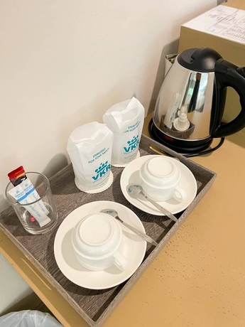 Imagen de la habitación del Hotel Pearl Andaman Resort Ranong Koh Koo. Foto 7