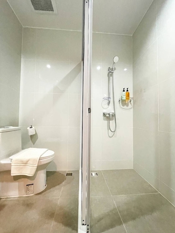 Imagen de la habitación del Hotel Pearl Andaman Resort Ranong Koh Koo. Foto 11