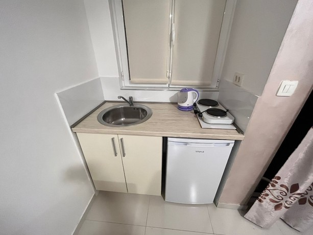 Imagen de la habitación del Hotel Pearl Apartments, Budva. Foto 9