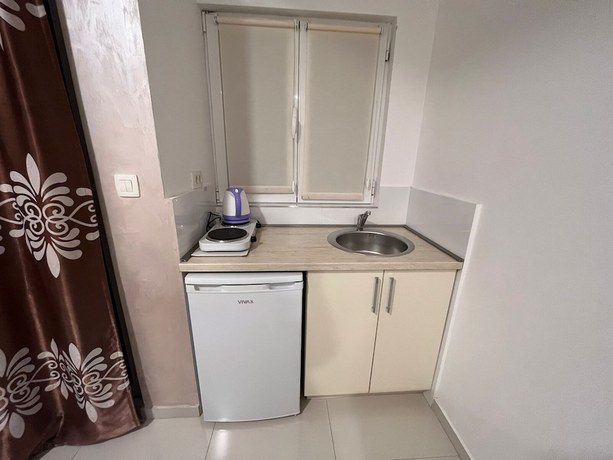 Imagen de la habitación del Hotel Pearl Apartments, Budva. Foto 10