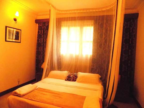 Imagen de la habitación del Hotel Pearl Apartments, Gaba. Foto 3