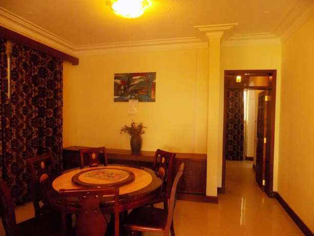 Imagen de la habitación del Hotel Pearl Apartments, Gaba. Foto 4