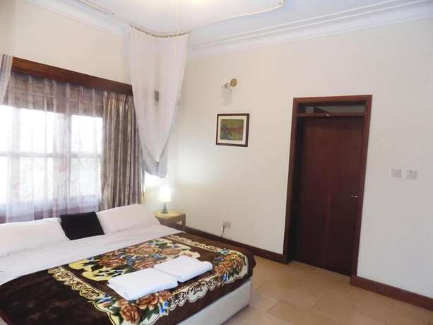 Imagen de la habitación del Hotel Pearl Apartments, Gaba. Foto 6