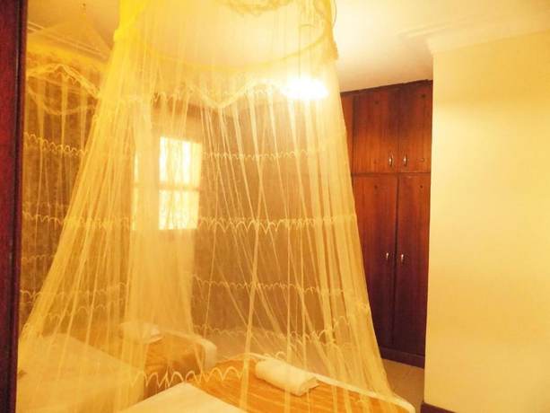 Imagen de la habitación del Hotel Pearl Apartments, Gaba. Foto 8