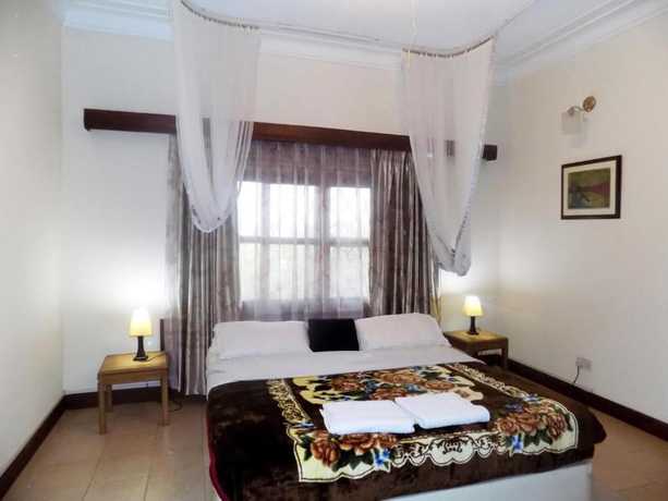 Imagen de la habitación del Hotel Pearl Apartments, Gaba. Foto 9