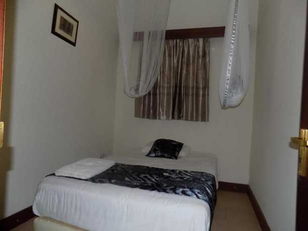 Imagen de la habitación del Hotel Pearl Apartments, Gaba. Foto 12