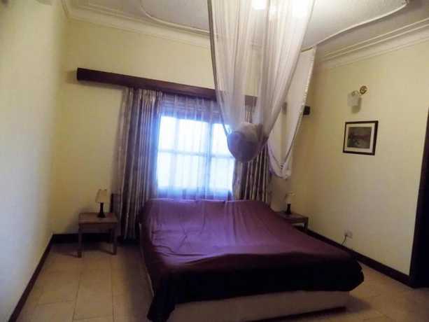 Imagen de la habitación del Hotel Pearl Apartments, Gaba. Foto 13