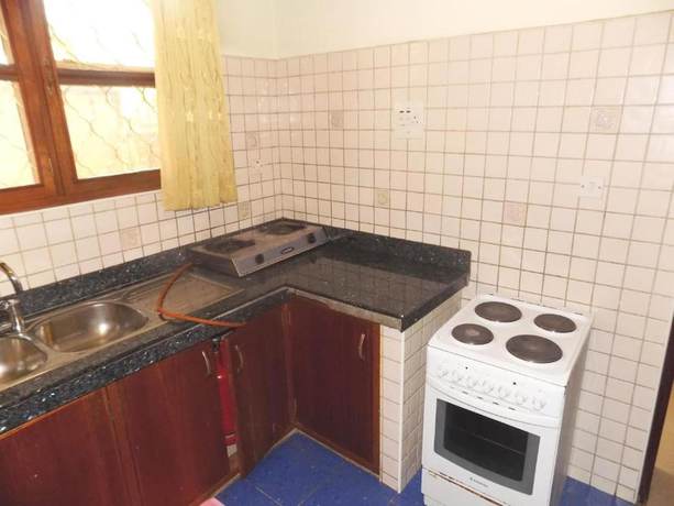 Imagen de la habitación del Hotel Pearl Apartments, Gaba. Foto 16