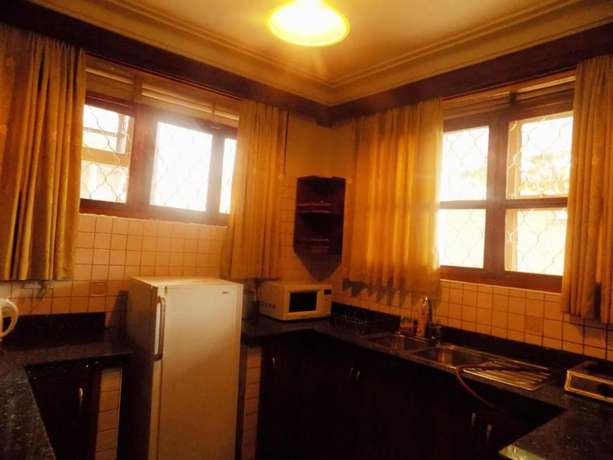 Imagen de la habitación del Hotel Pearl Apartments, Gaba. Foto 17