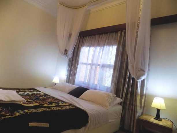 Imagen de la habitación del Hotel Pearl Apartments, Gaba. Foto 18