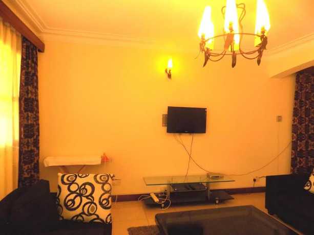 Imagen de la habitación del Hotel Pearl Apartments, Gaba. Foto 20