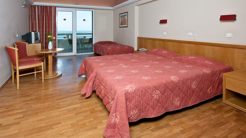 Imagen de la habitación del Hotel Pearl Beach. Foto 5