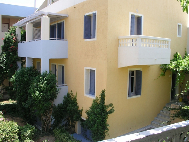 Imagen de los exteriores del Hotel Pearl Beach. Foto 8