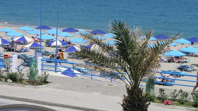 Imagen de los exteriores del Hotel Pearl Beach. Foto 10