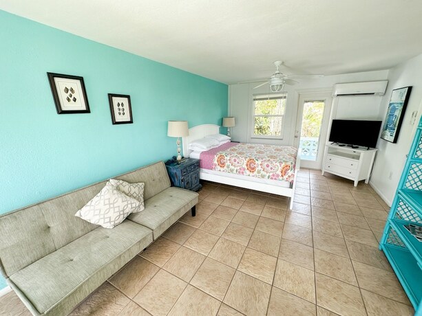 Imagen de la habitación del Hotel Pearl Beach Inn. Foto 12