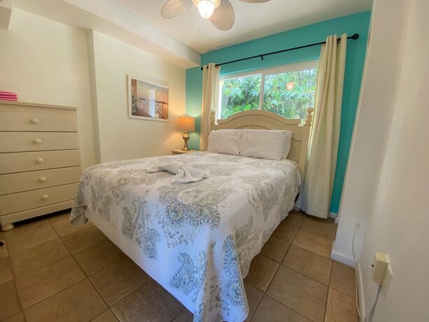 Imagen de la habitación del Hotel Pearl Beach Inn. Foto 14