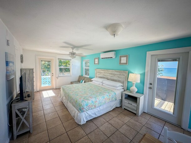 Imagen de la habitación del Hotel Pearl Beach Inn. Foto 15