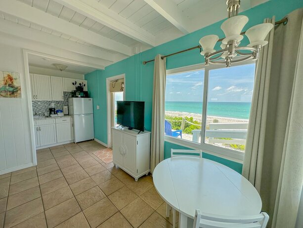 Imagen general del Hotel Pearl Beach Inn. Foto 3