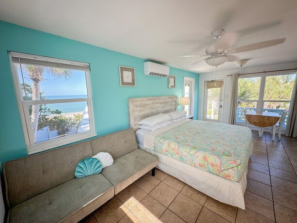 Imagen de la habitación del Hotel Pearl Beach Inn. Foto 17