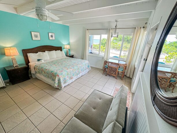 Imagen general del Hotel Pearl Beach Inn. Foto 8