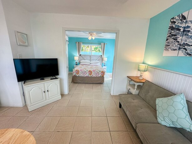 Imagen de la habitación del Hotel Pearl Beach Inn. Foto 19