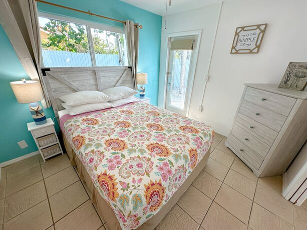 Imagen de la habitación del Hotel Pearl Beach Inn. Foto 20