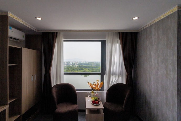 Imagen de la habitación del Hotel Pearl Beach Quy Nhon. Foto 14