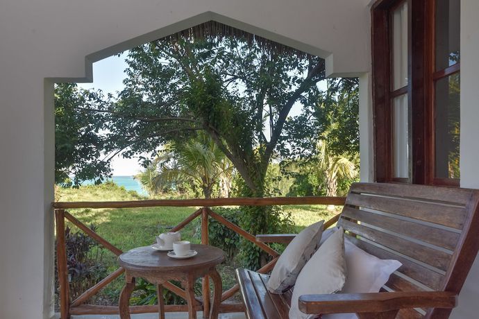 Imagen de la habitación del Hotel Pearl Beach Resort by Sansi. Foto 7