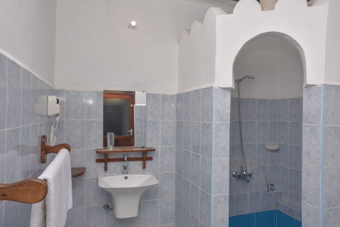 Imagen de la habitación del Hotel Pearl Beach Resort by Sansi. Foto 8