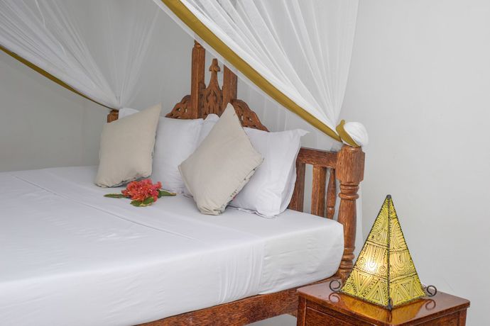 Imagen de la habitación del Hotel Pearl Beach Resort by Sansi. Foto 9