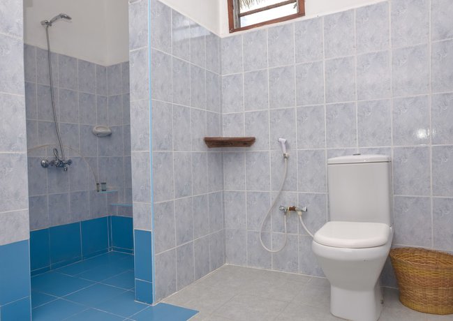 Imagen de la habitación del Hotel Pearl Beach Resort by Sansi. Foto 10