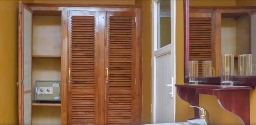 Imagen de la habitación del Hotel Pearl Beach Resort by Sansi. Foto 12