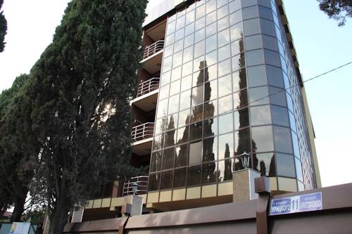 Imagen general del Hotel Pearl Black Sea. Foto 2